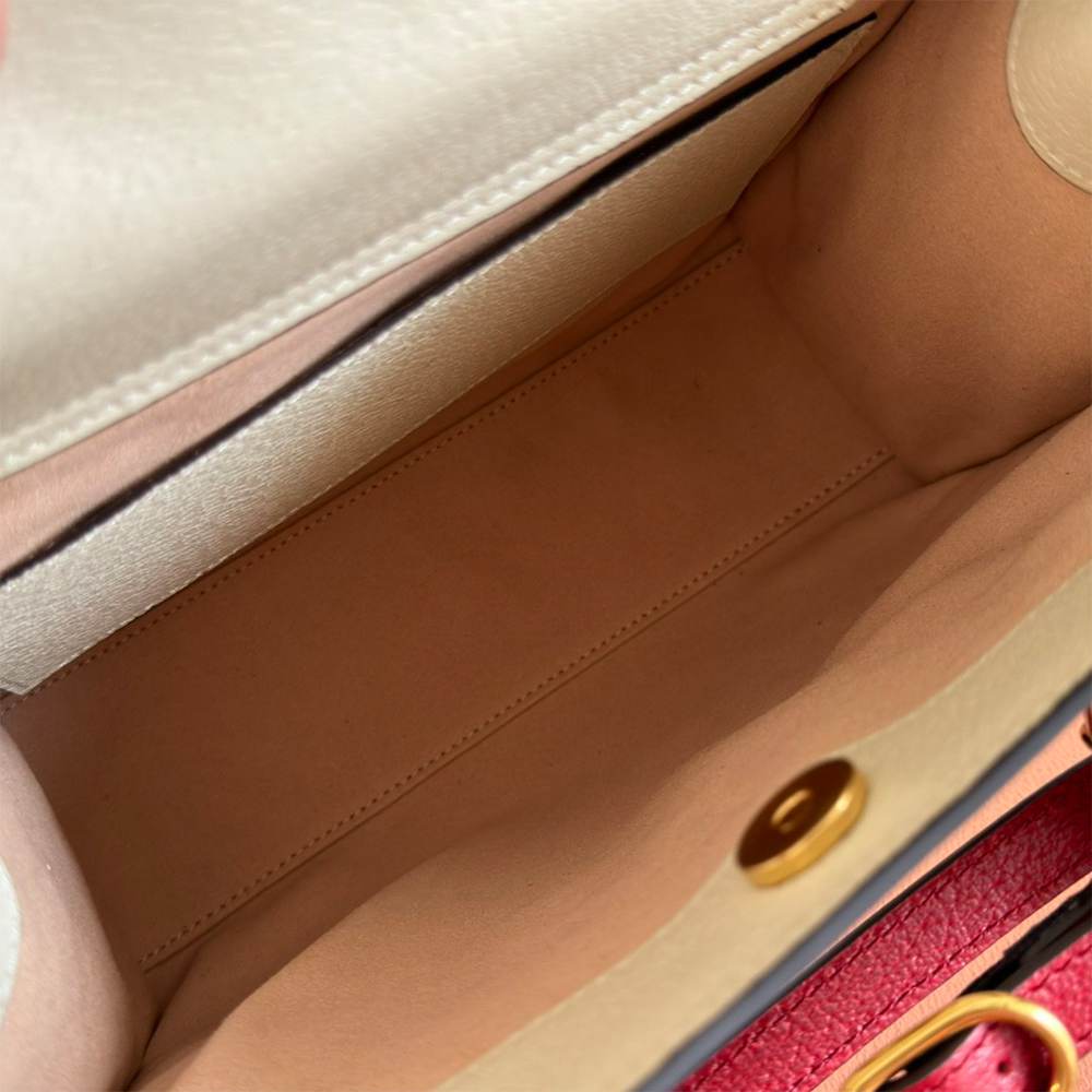 Gvc*1 Diana medium tote bag(HIGH-END GRADE)