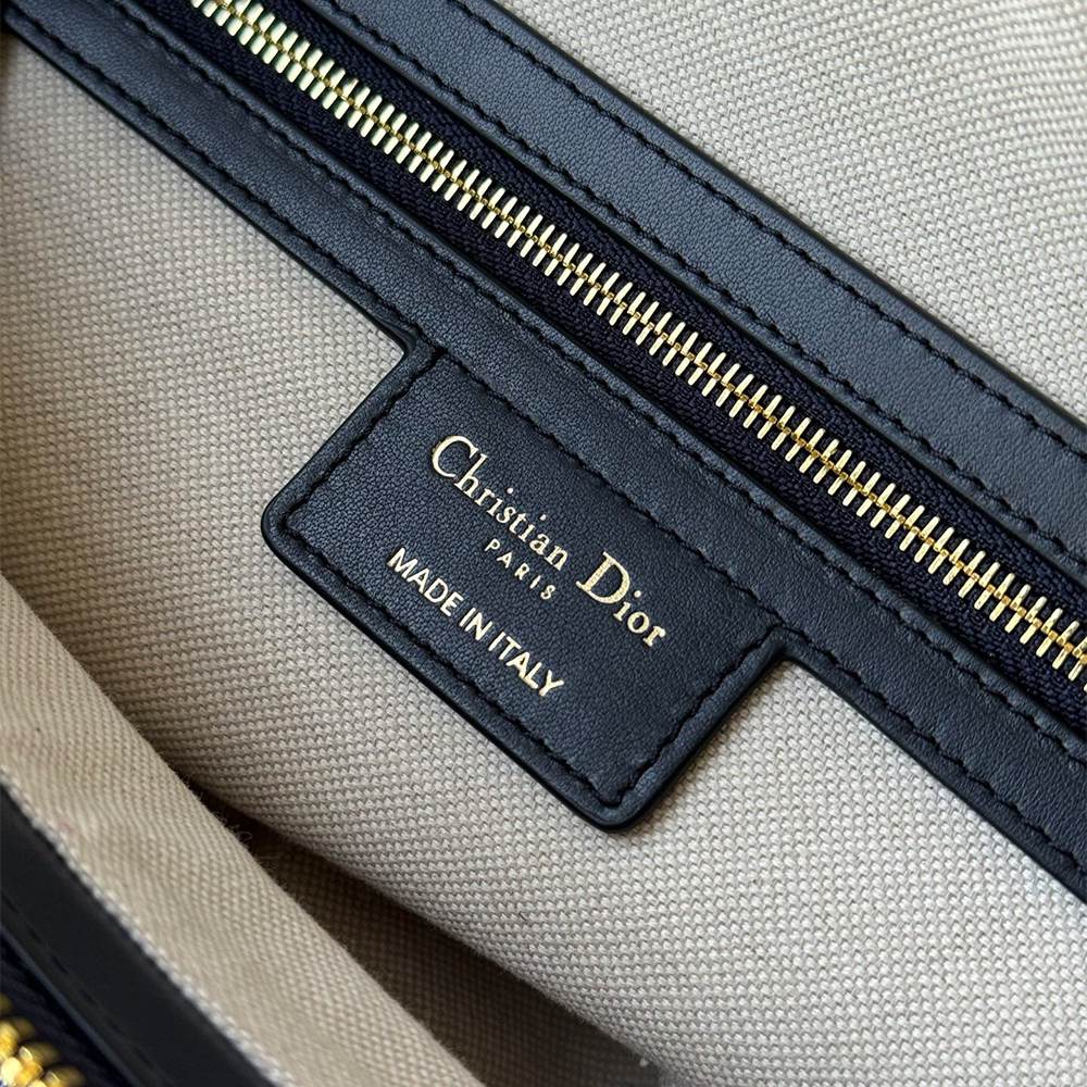 D10r Medium D-Journey Bag(HIGH-END GRADE)