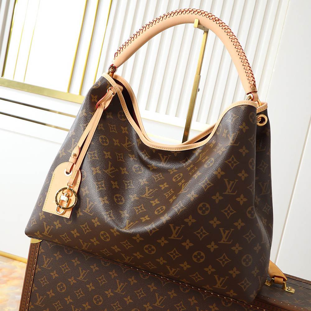 LV  Again