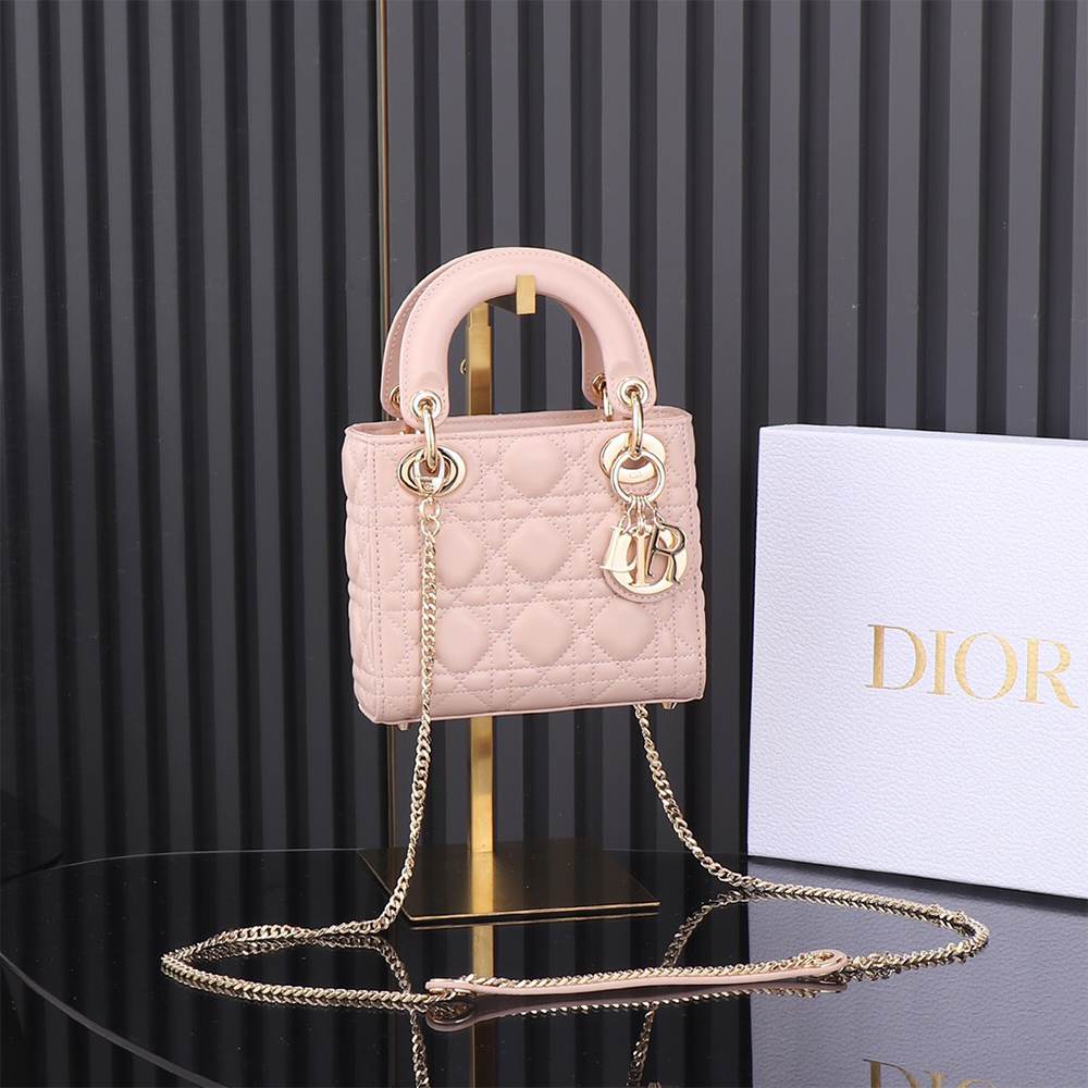 Mini Lady D10r Bag