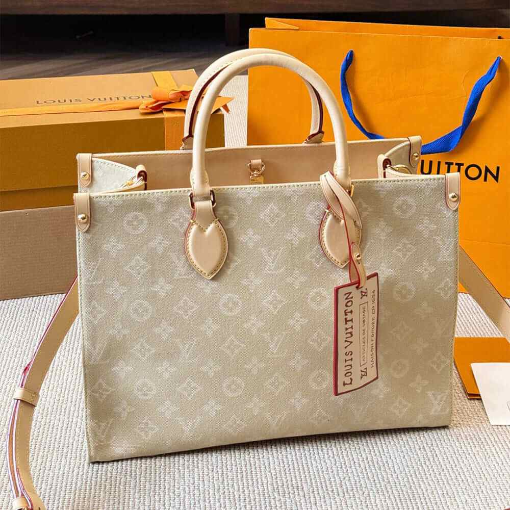 LV OnTheGo Organizer