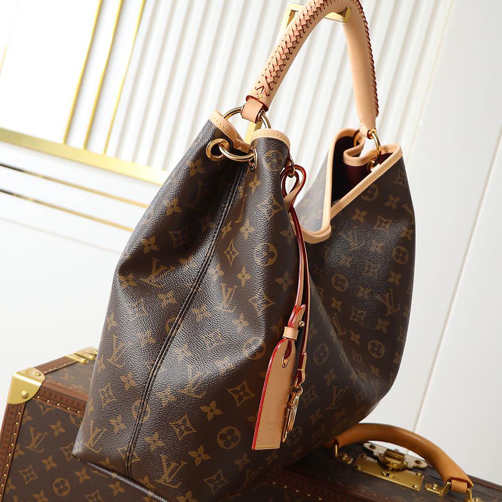 LV  Again