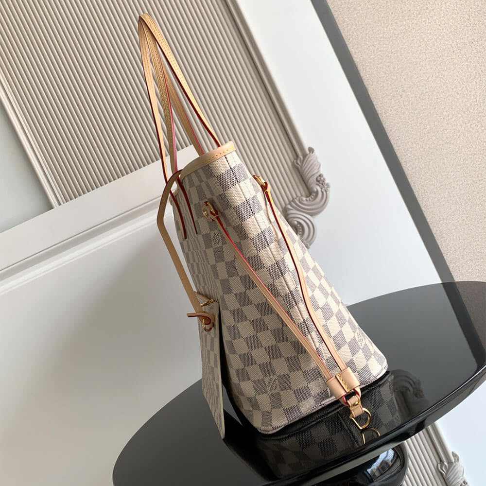 LV Neverfull MM(HIGH-END GRADE)