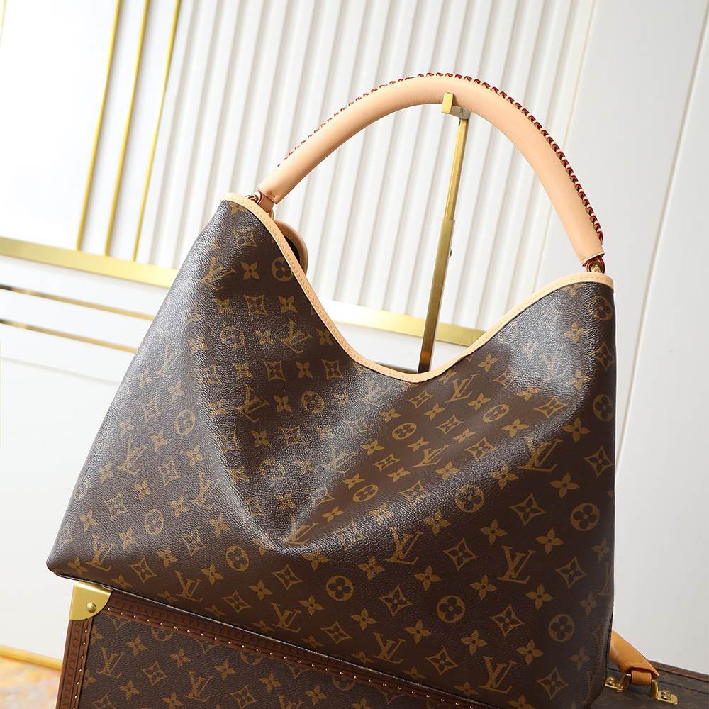 LV  Again