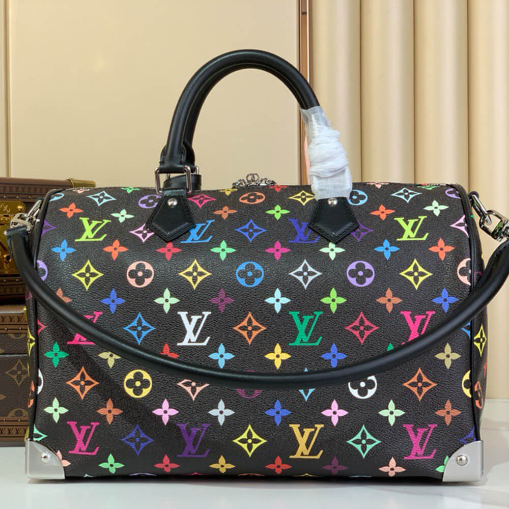 LV x TM Speedy Soft 30