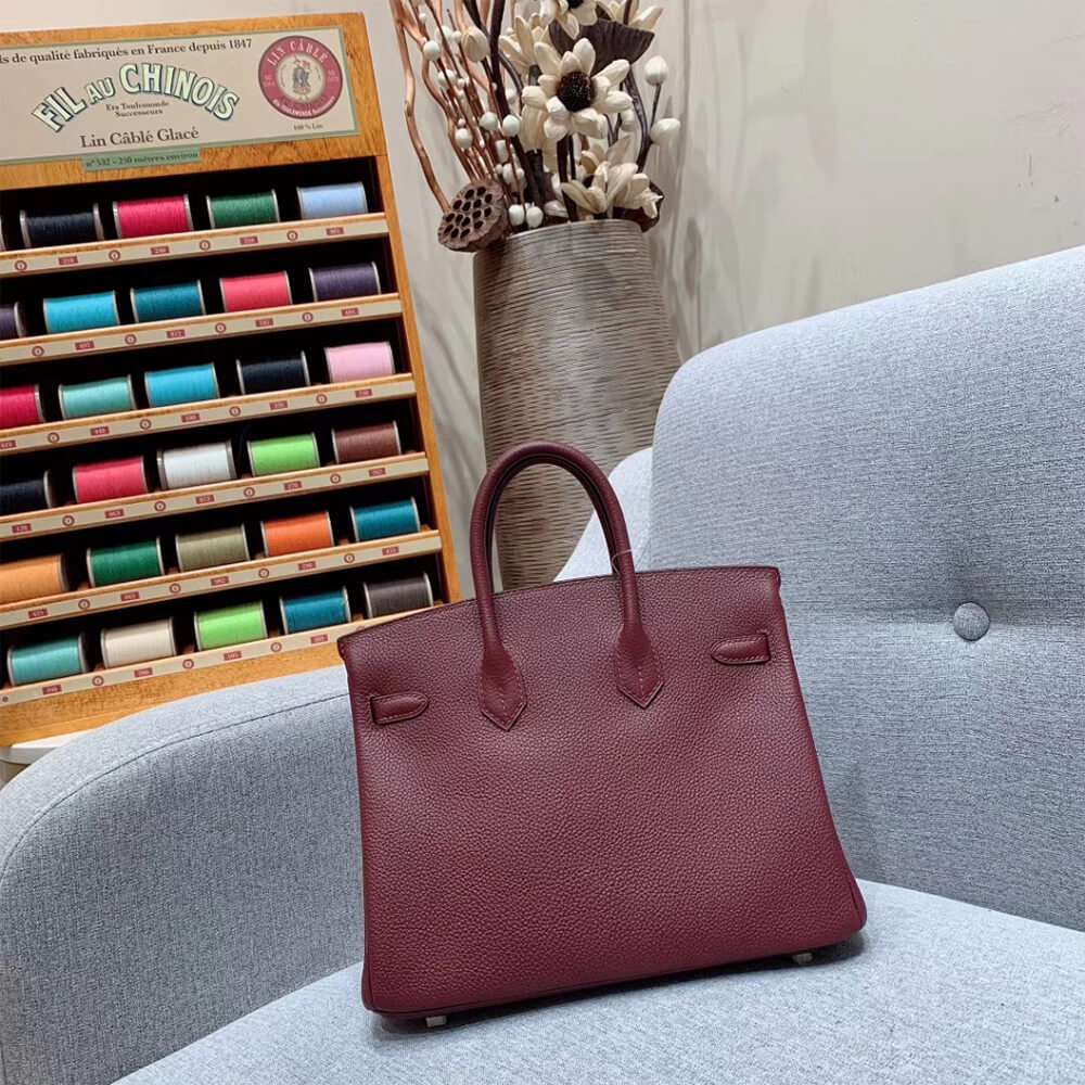 H**me5 BIRKIN BAG 25(HIGH-END GRADE)