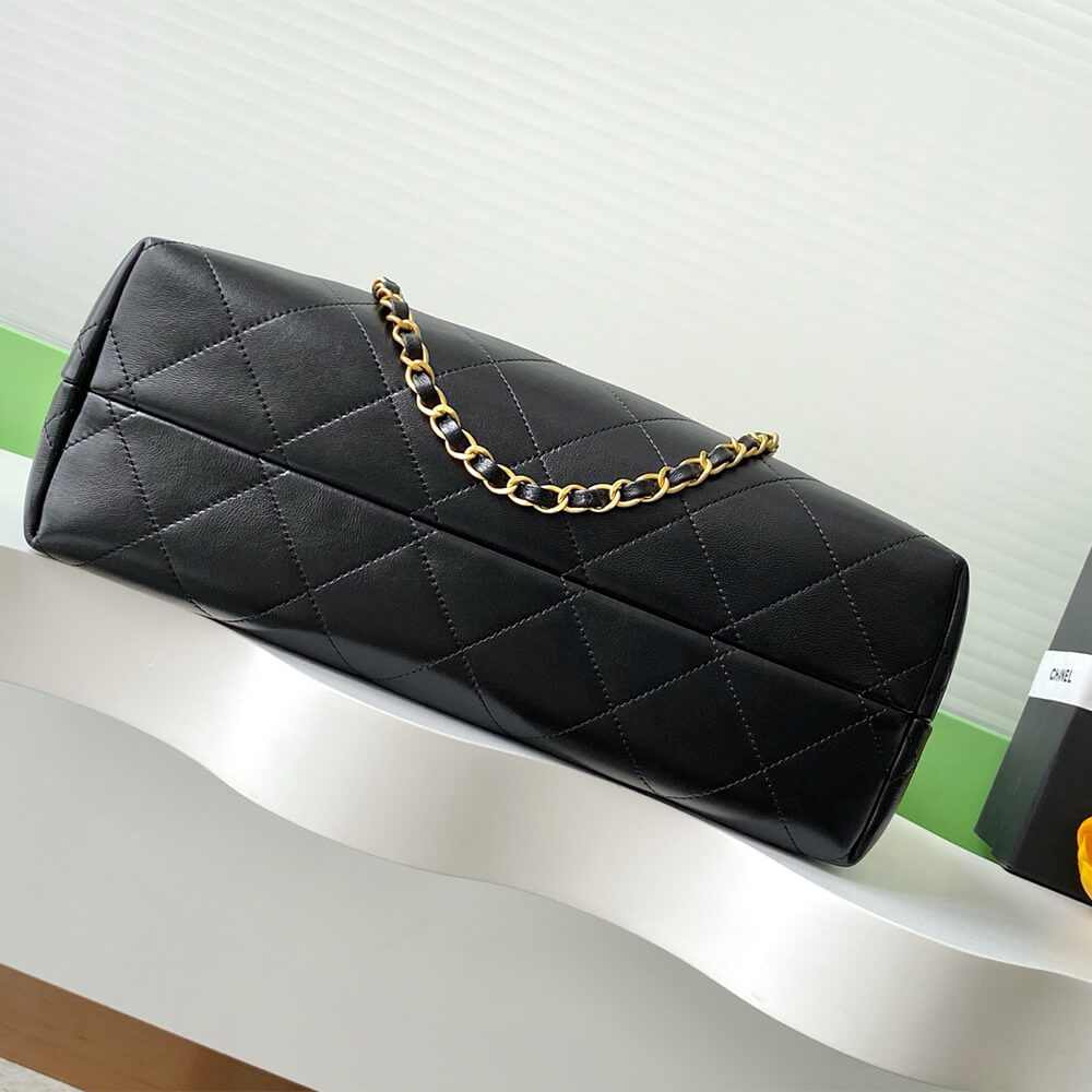 Ch**el Shopping Bag(HIGH-END GRADE)