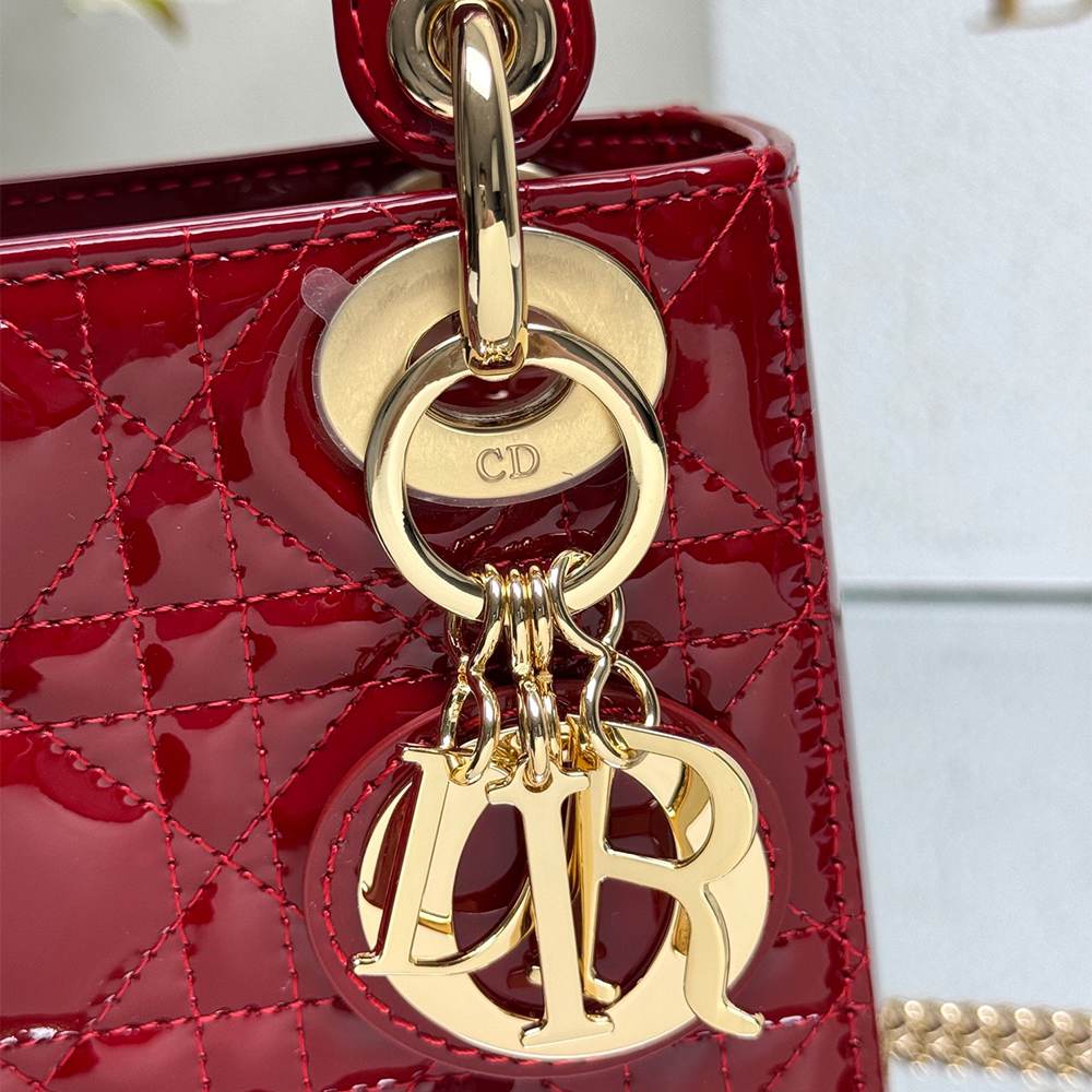 Mini Lady D10r Bag