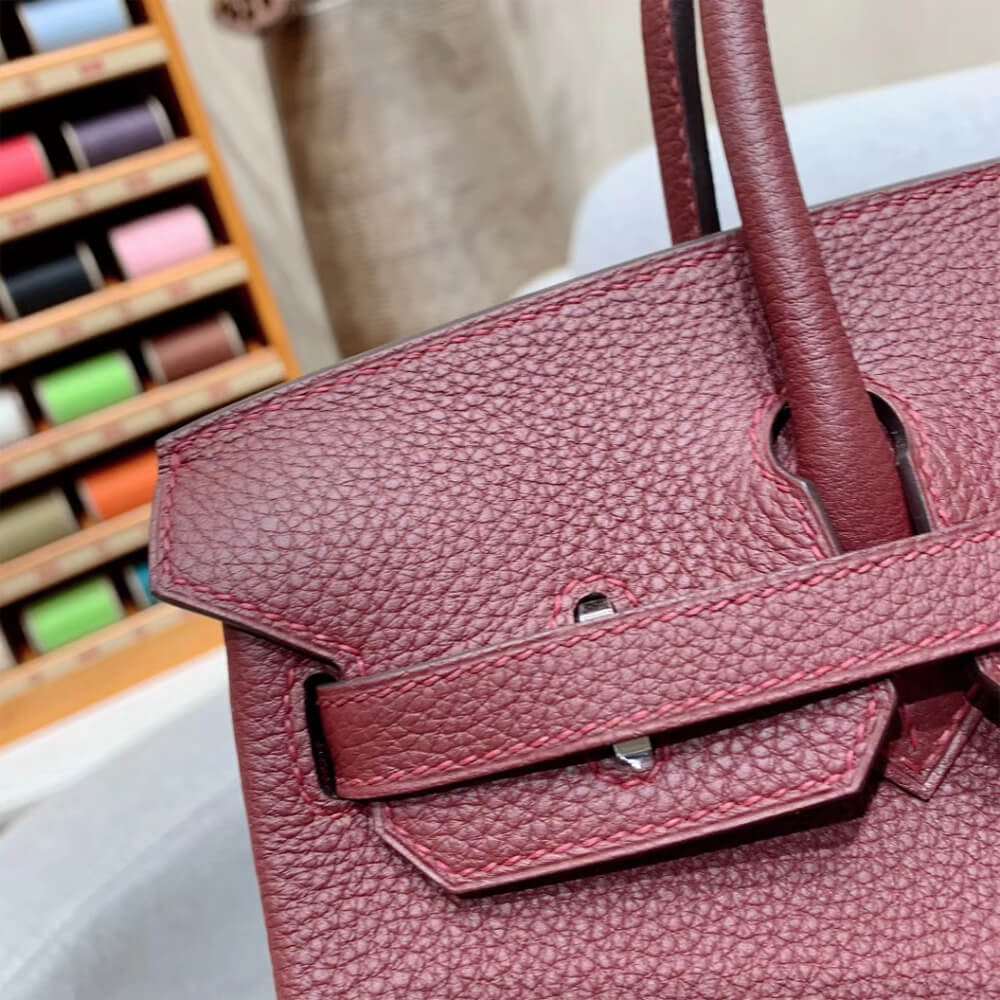 H**me5 BIRKIN BAG 25(HIGH-END GRADE)