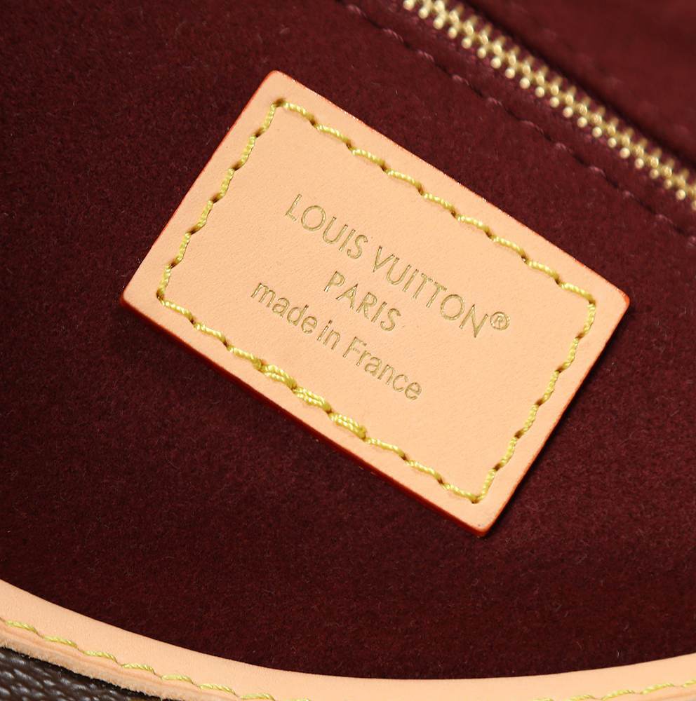 LV  Again