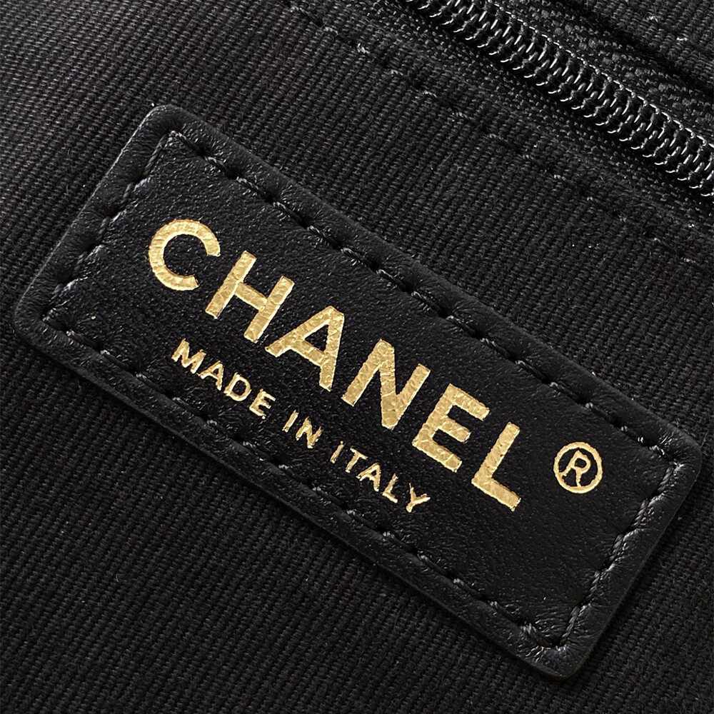 Ch**el Shopping Bag(HIGH-END GRADE)