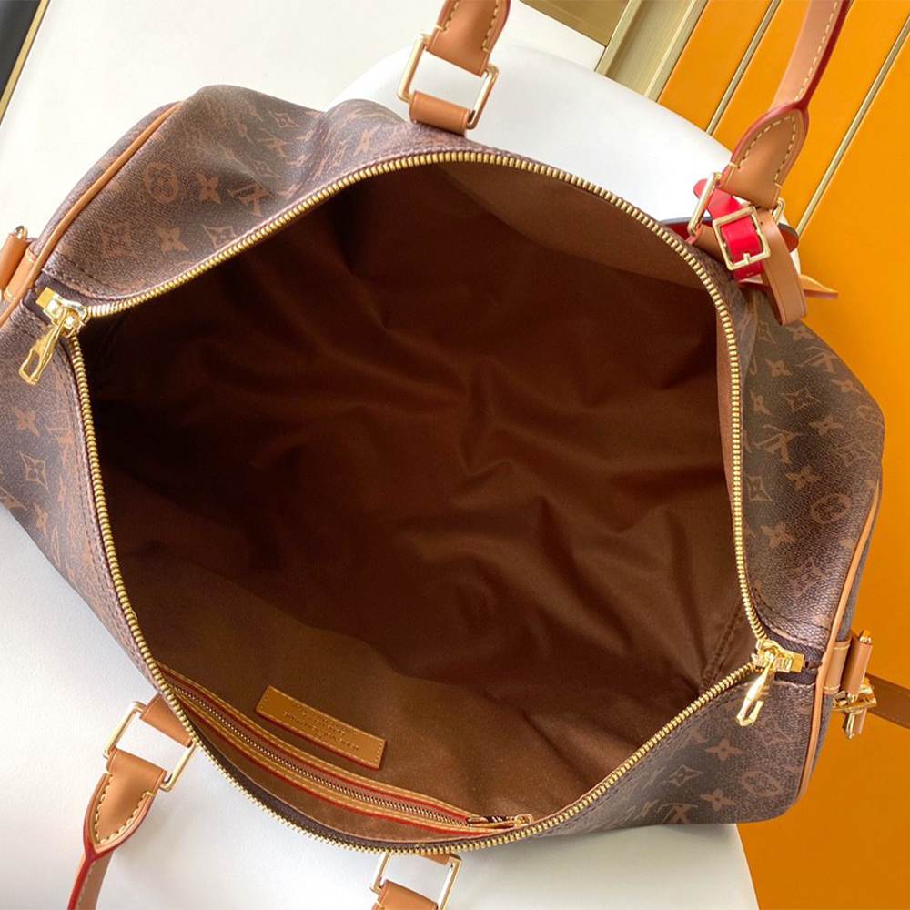 LV Keepall Bandoulière 50