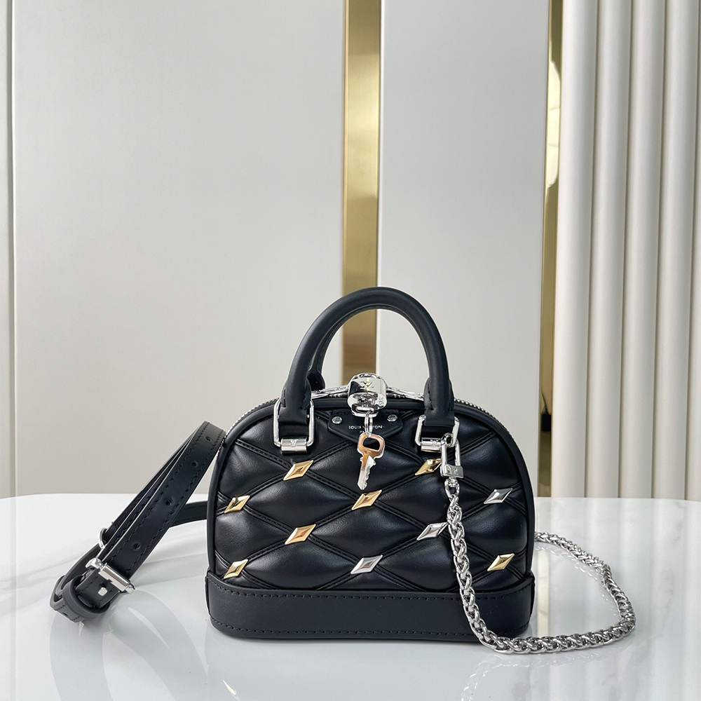 LV Nano Alma(HIGH-END GRADE)