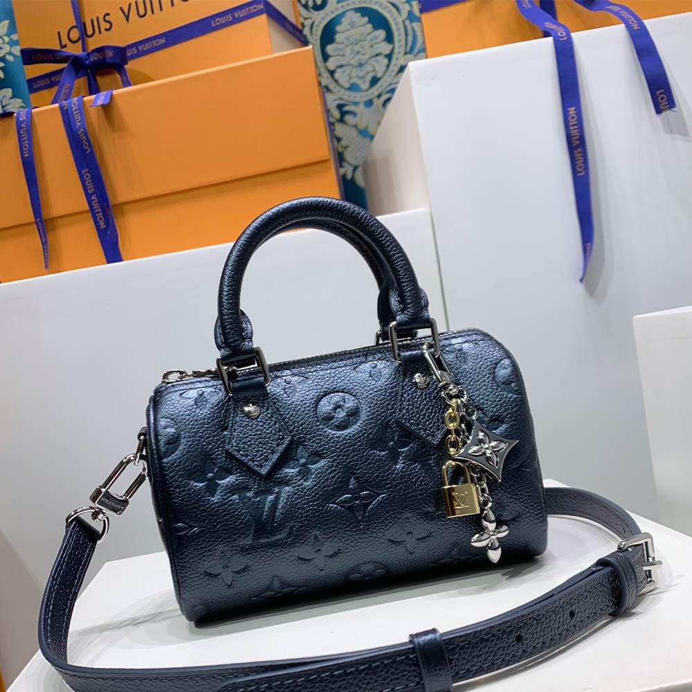 LV Nano Speedy