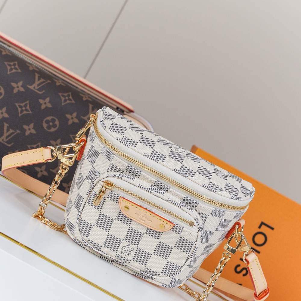 LV Mini Bumbag