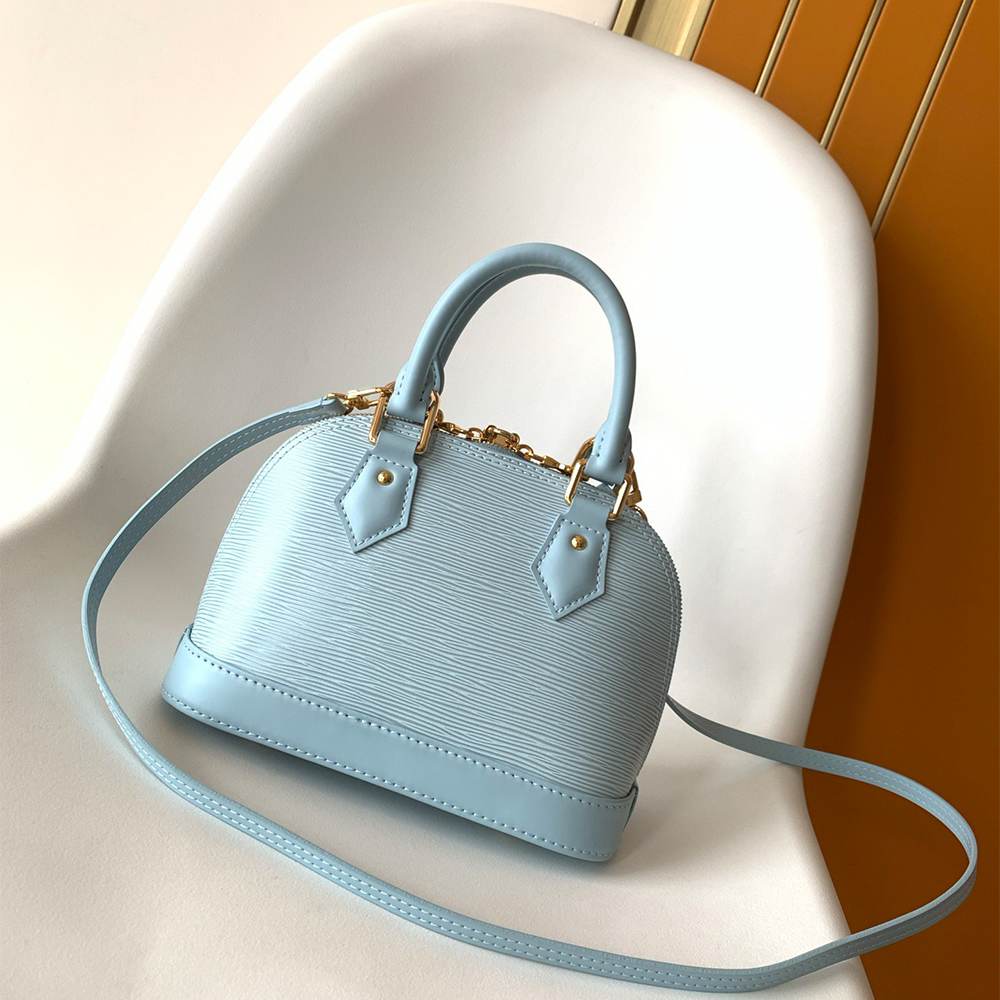 LV x TM Alma BB