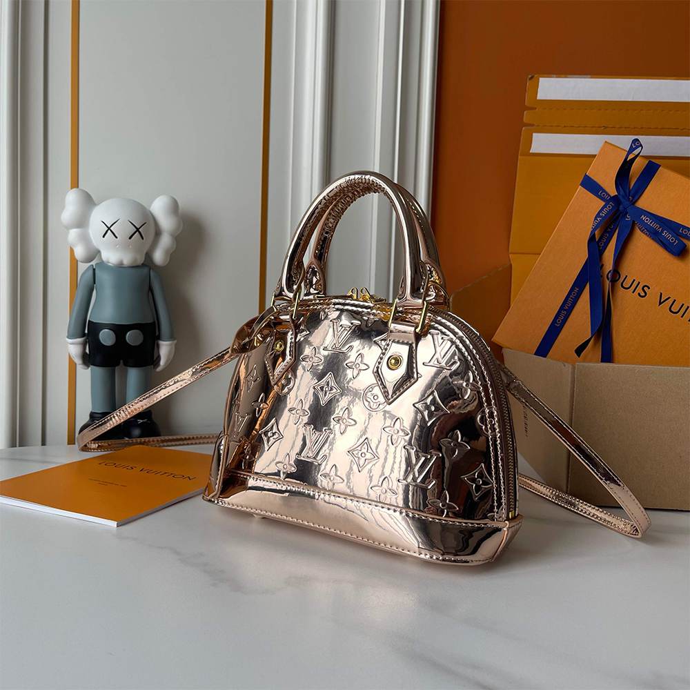 LV Alma BB