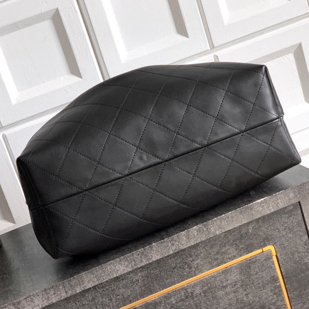 Ch**el LARGE HOBO BAG (HIGH-END GRADE)