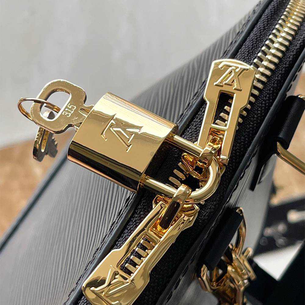 LV Alma Backpack(HIGH-END GRADE)