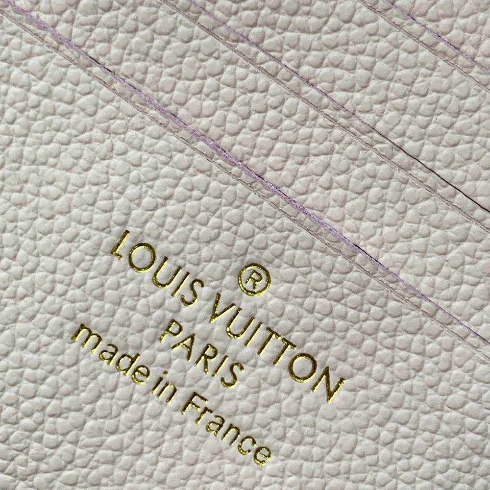 LV Nano Madeleine
