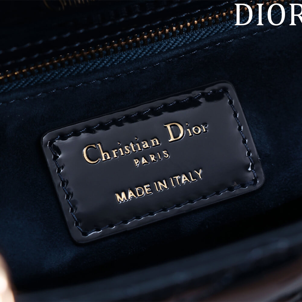 D10r Mini Lady D10r Bag