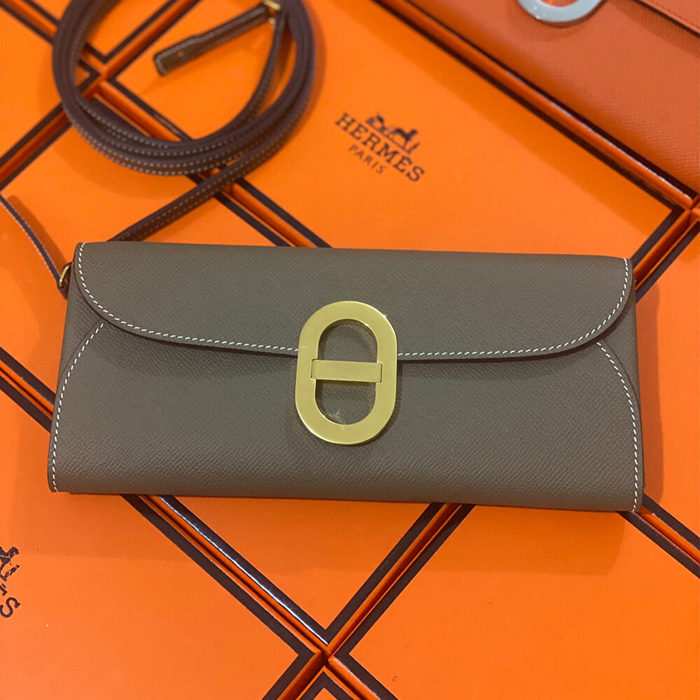 H**me5 Maillon To Go wallet(HIGH-END GRADE)