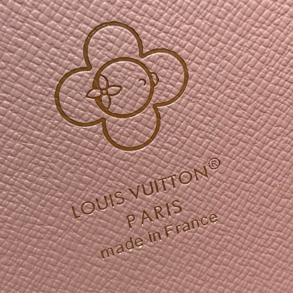 LV Zippy Wallet