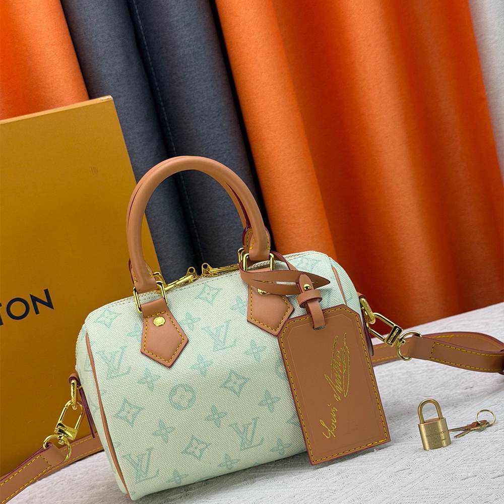LV Speedy Bandoulière 20