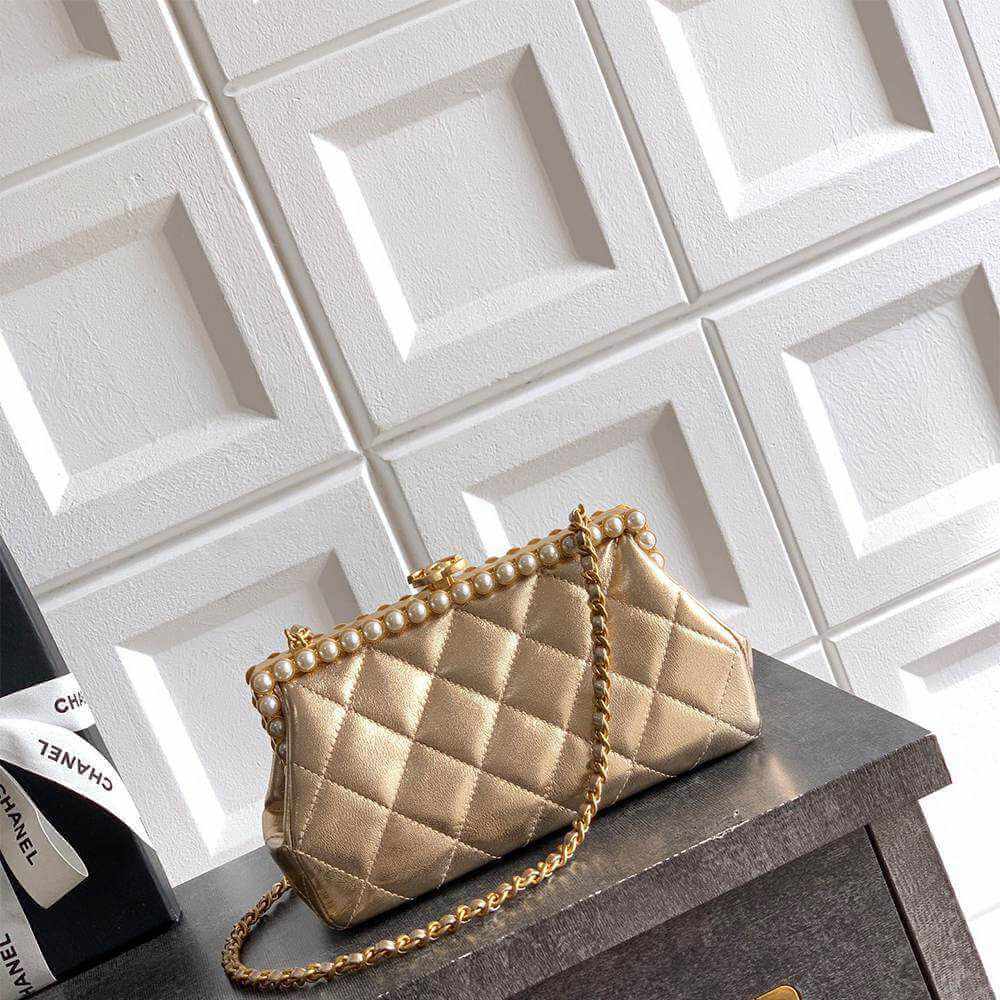 Ch**el Clutch(HIGH-END GRADE)