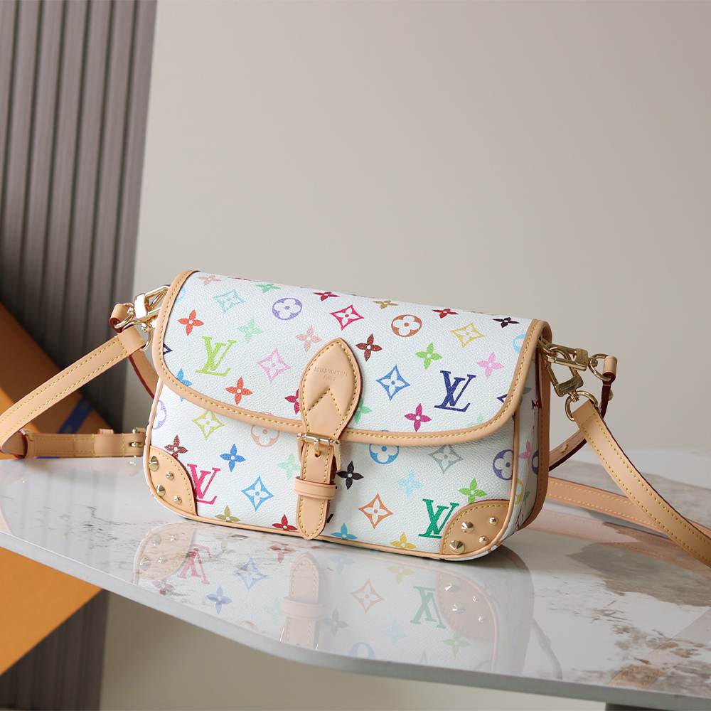 LV x TM Diane PM