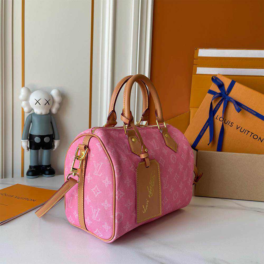 LV Speedy Bandouliere 25