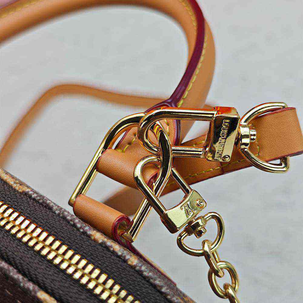 LV Alma Trunk BB
