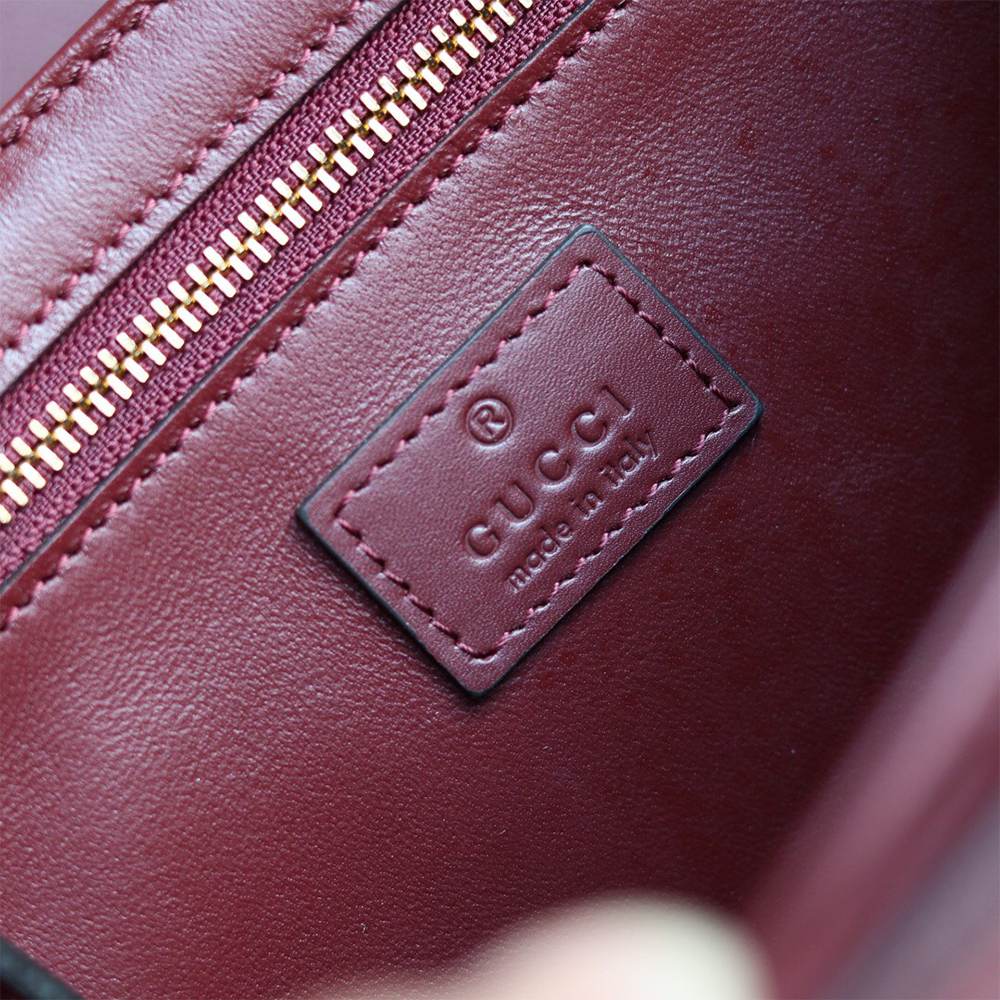 Gvc*1 Siena small shoulder bag(HIGH-END GRADE)