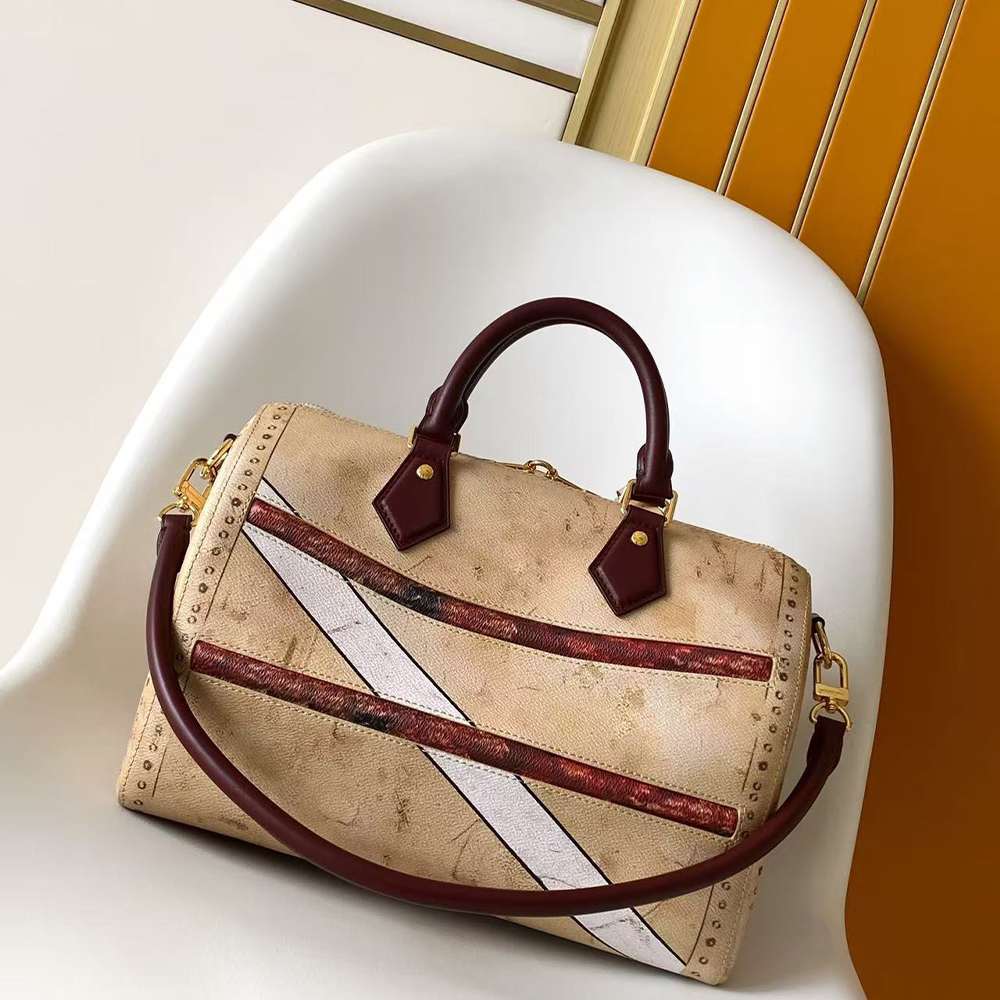 LV Speedy Soft 30