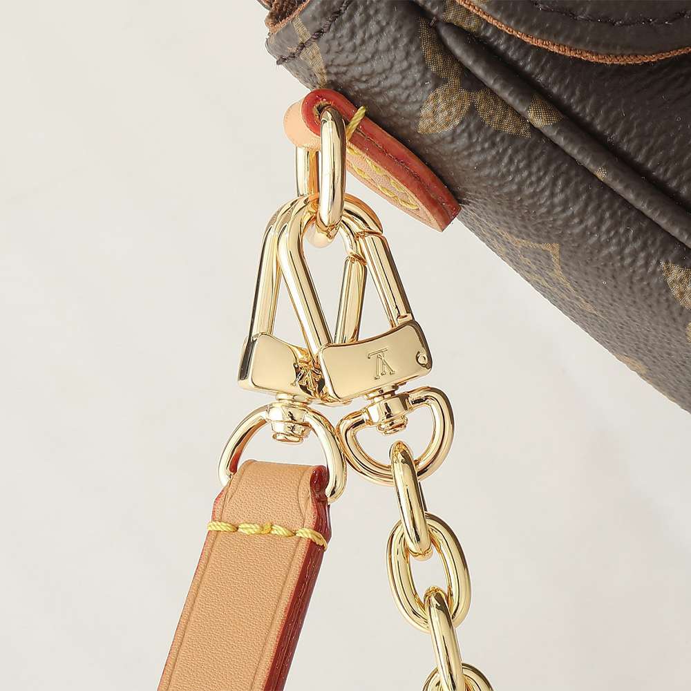 LV Wallet On Chain Ivy