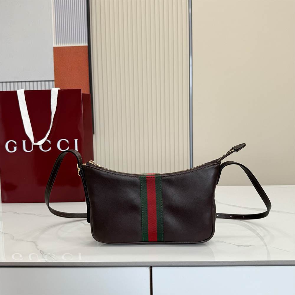 Gvc*1 Lunetta small crossbody bag