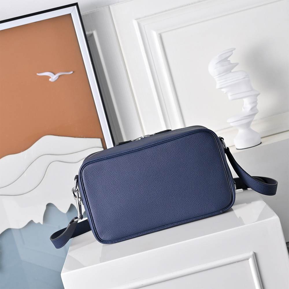H**me5  On-body Mousqueton bag(HIGH-END GRADE)