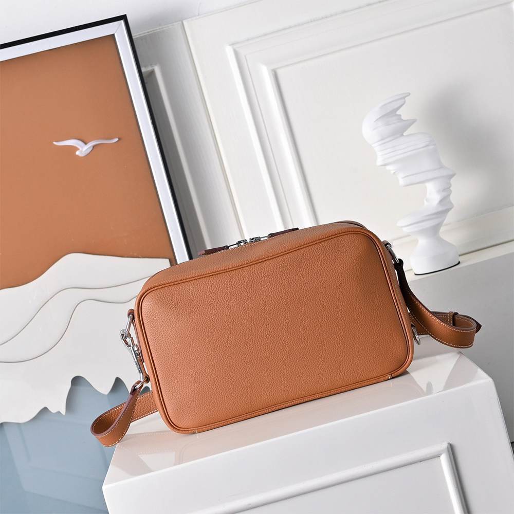 H**me5  On-body Mousqueton bag(HIGH-END GRADE)