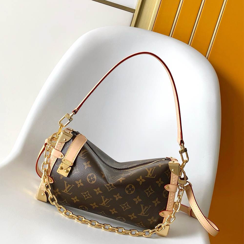 LV Side Trunk MM East West