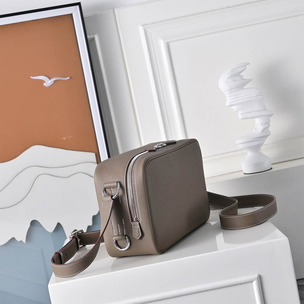 H**me5  On-body Mousqueton bag(HIGH-END GRADE)