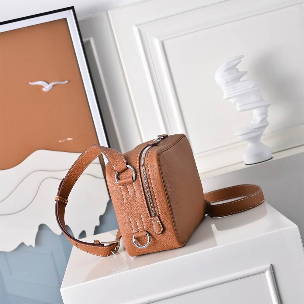 H**me5  On-body Mousqueton bag(HIGH-END GRADE)
