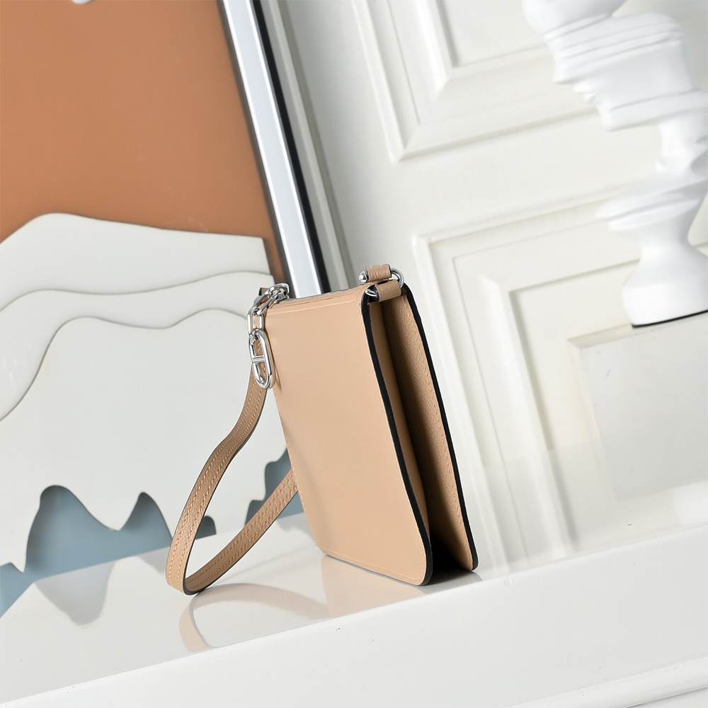 H**me5 Zipengo Chaine d’Ancre To Go pouch(HIGH-END GRADE)