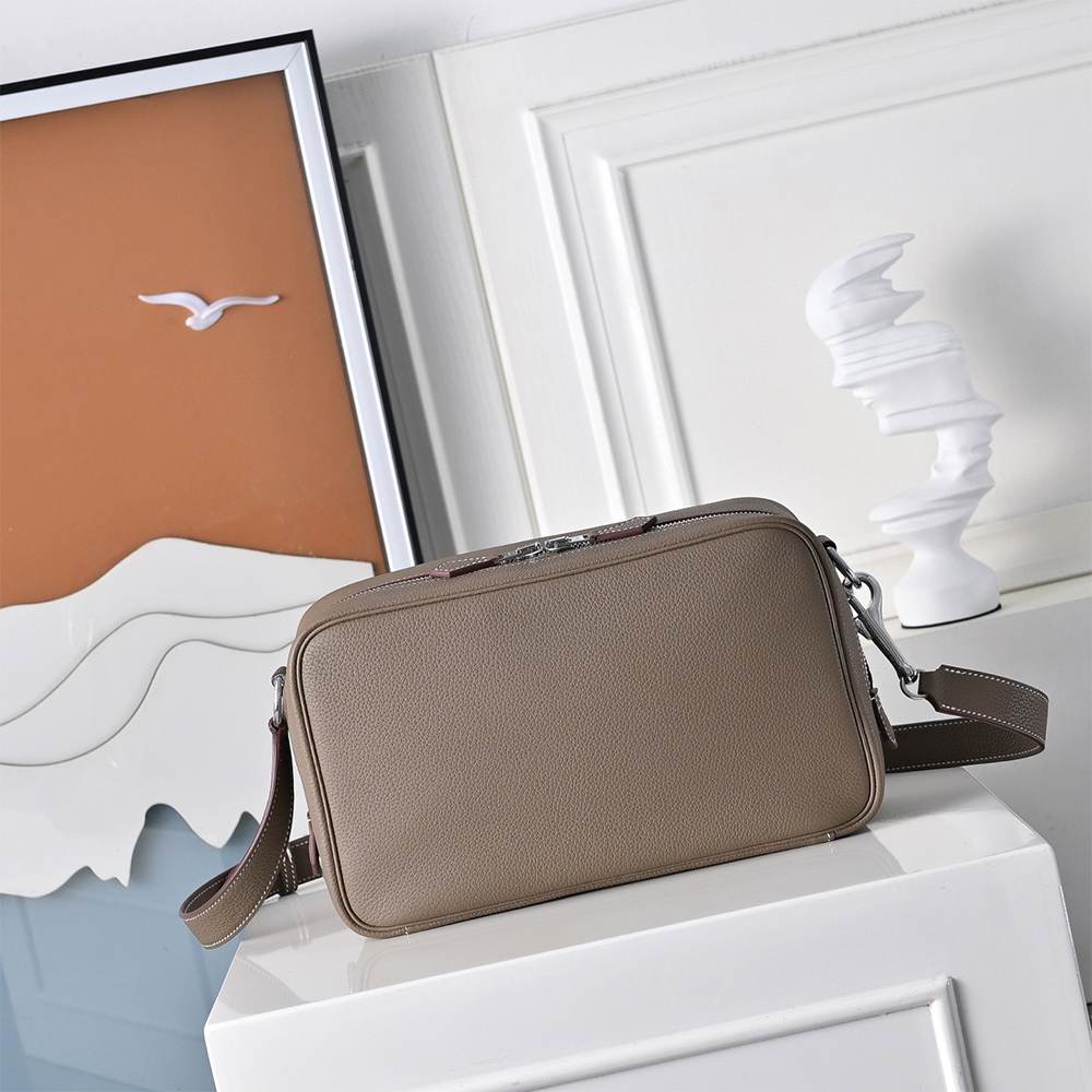 H**me5  On-body Mousqueton bag(HIGH-END GRADE)