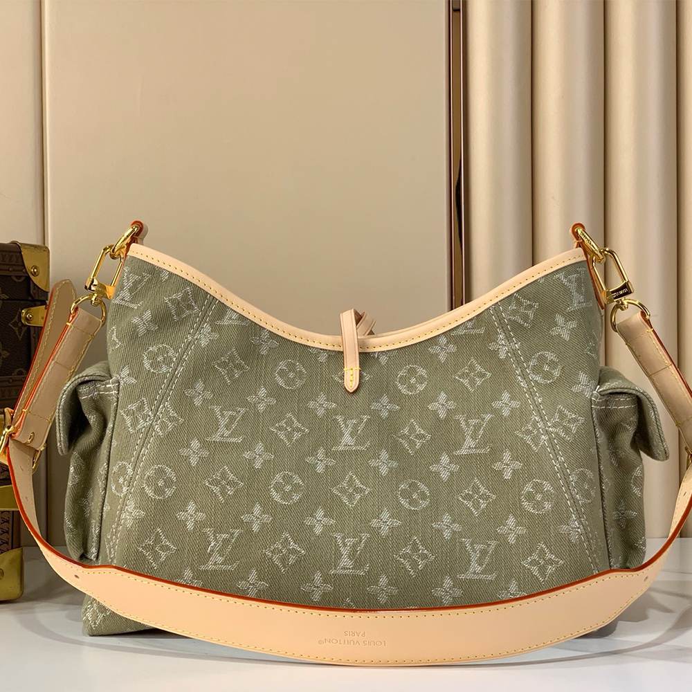 LV Carryall Cargo PM