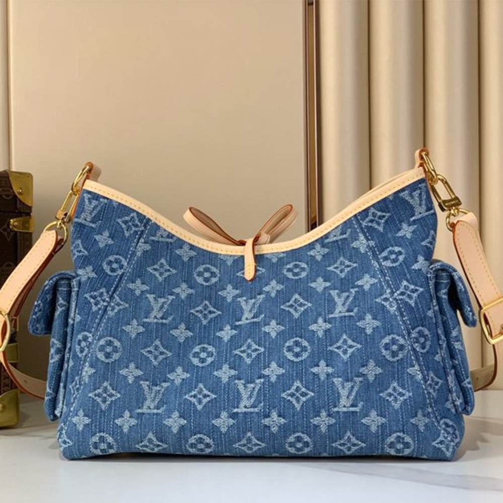 LV Carryall Cargo PM