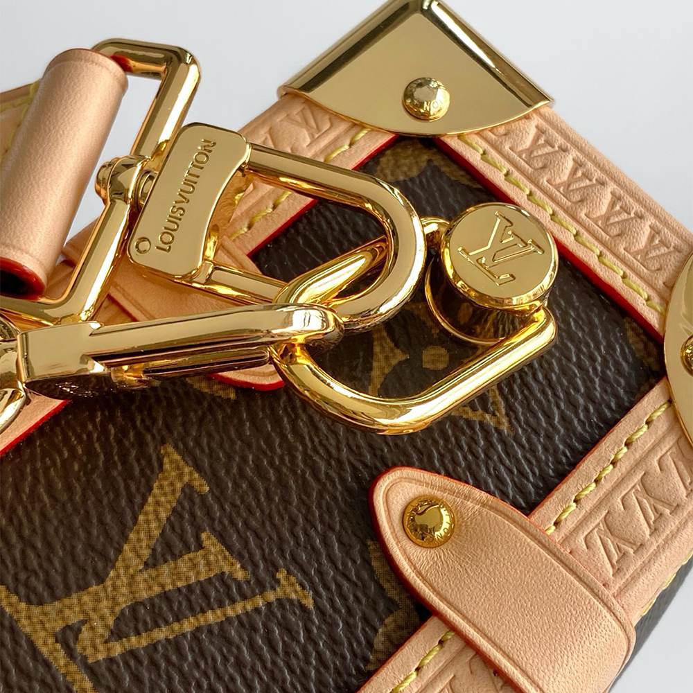 LV Side Trunk MM East West