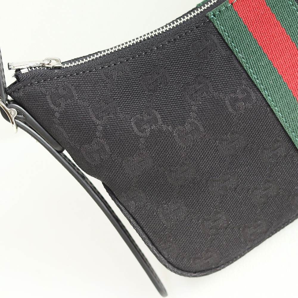 Gvc*1 Lunetta small crossbody bag