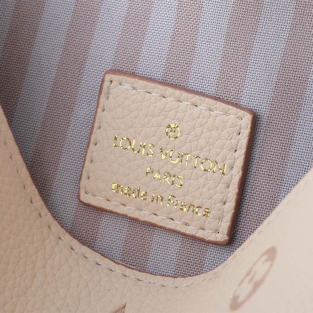 LV Nano Diane
