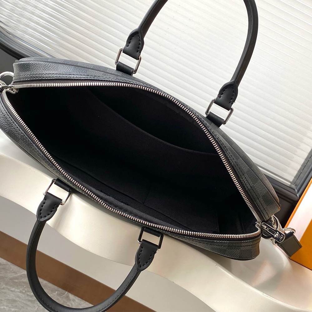 LV Porte-Documents Voyage PM