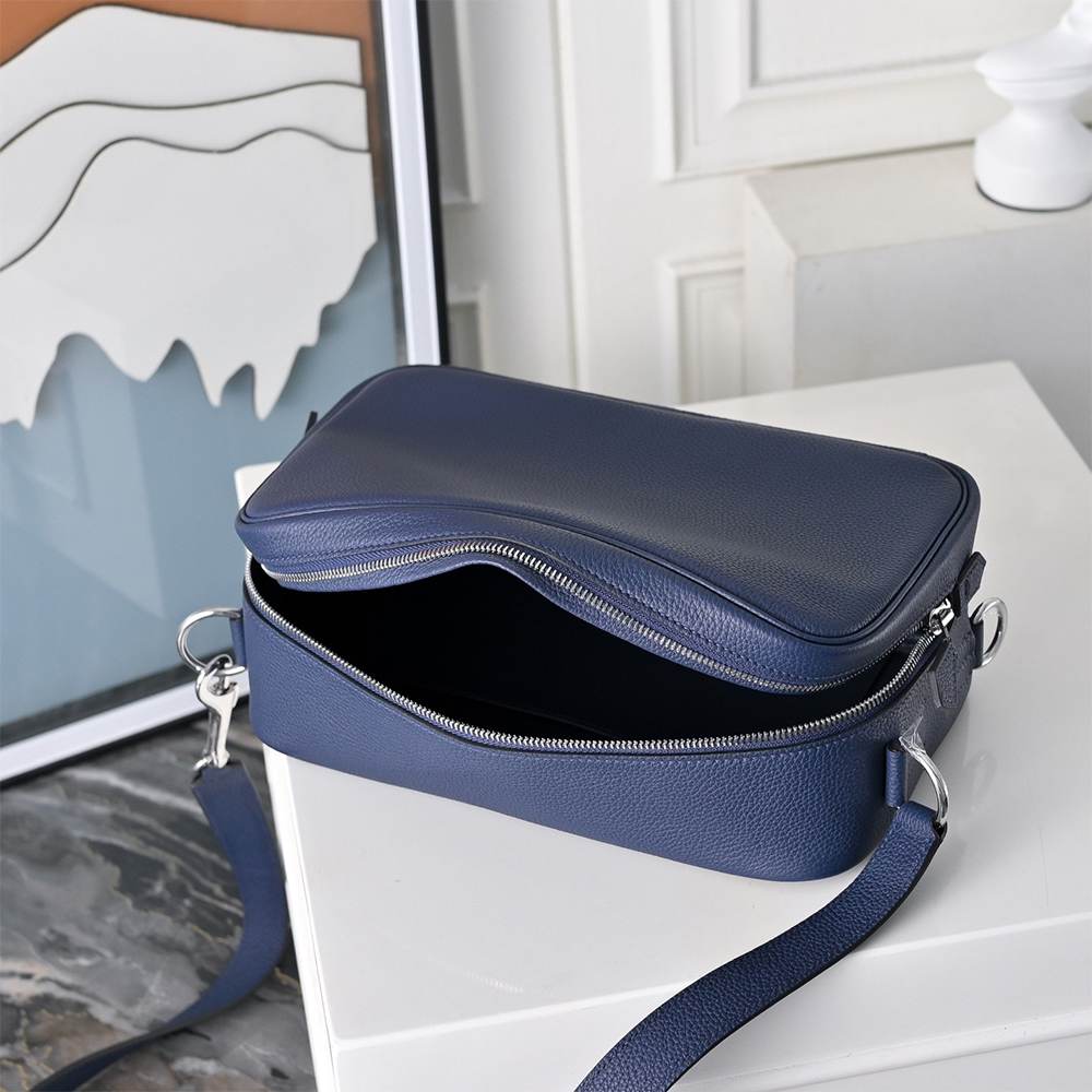 H**me5  On-body Mousqueton bag(HIGH-END GRADE)